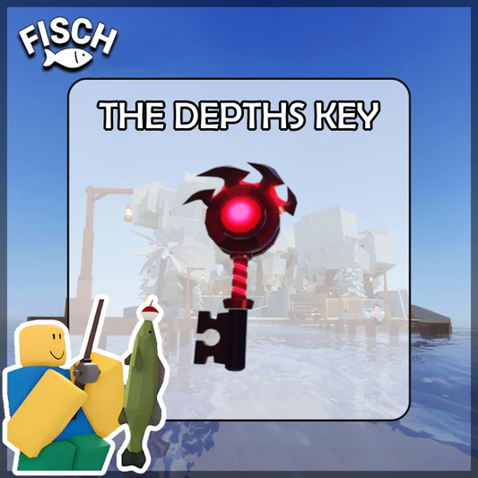 The Depths Key